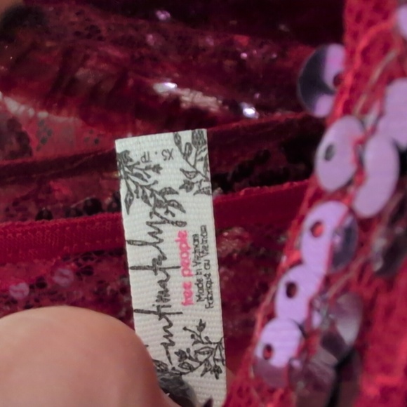 Free people intimates - Picture 4 of 4